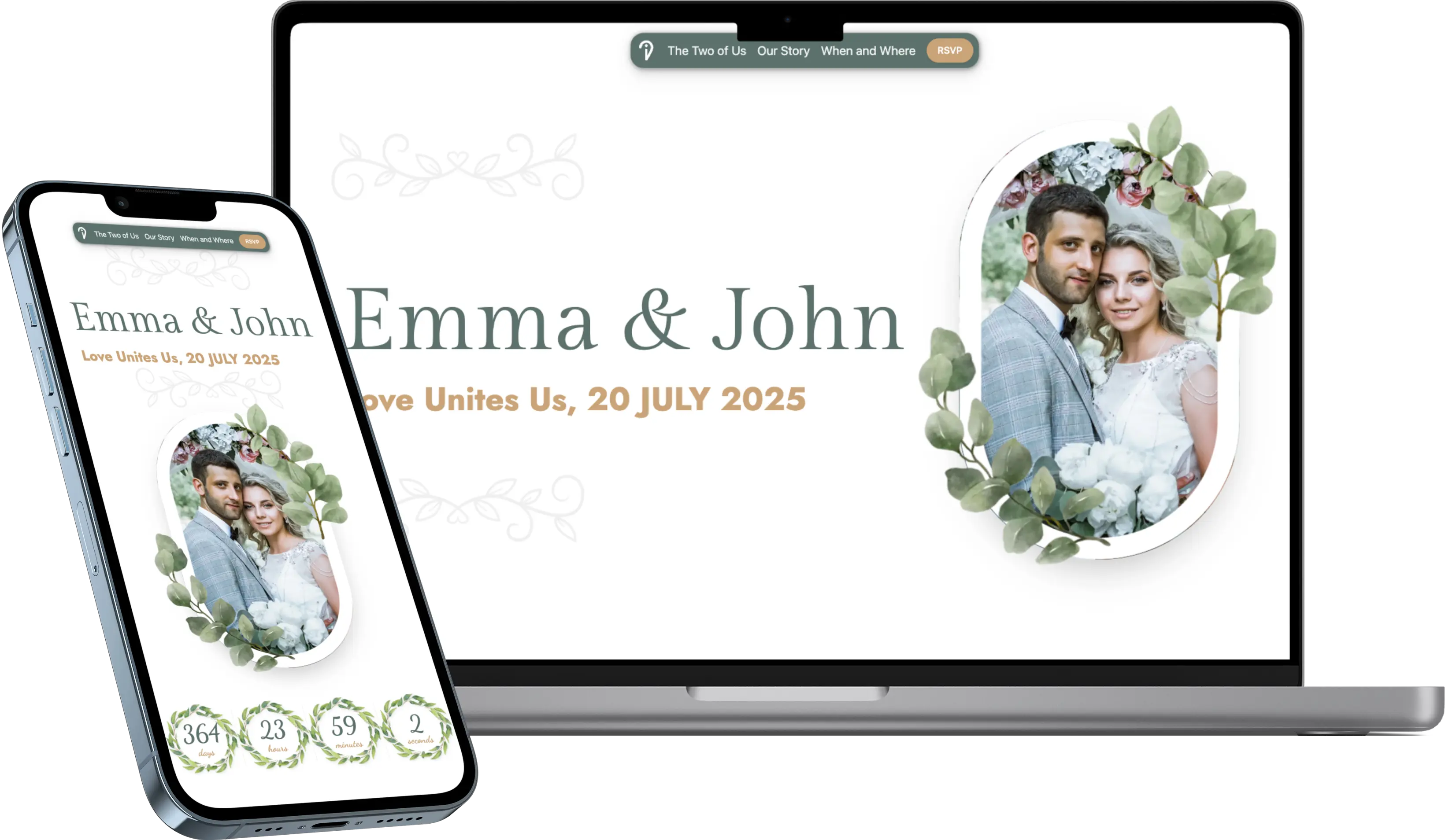 Thumbnail Eucalyptus template
