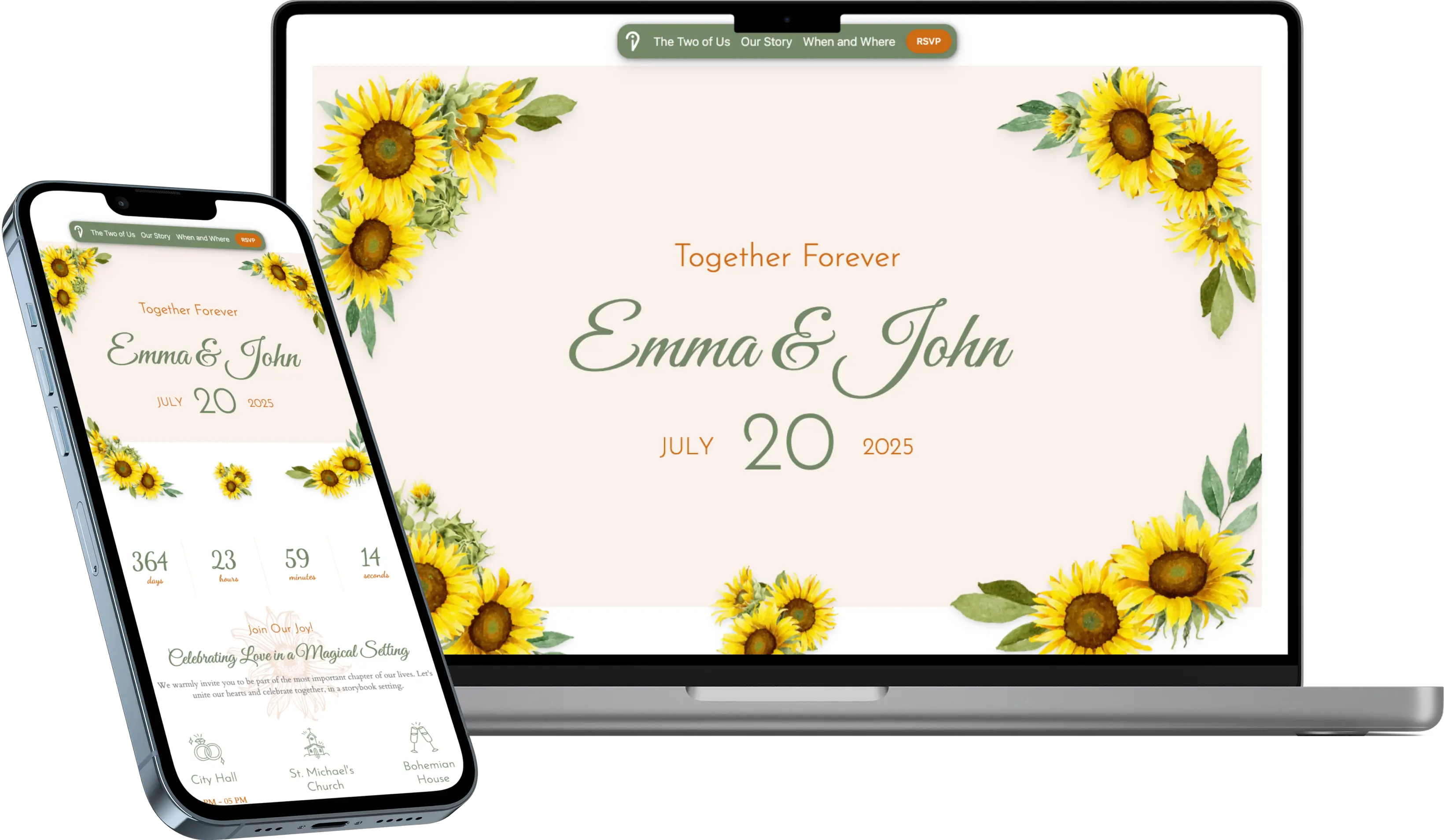 Modernizing Event Planning: Using Digital Invitations to Simplify Your Next Occasion